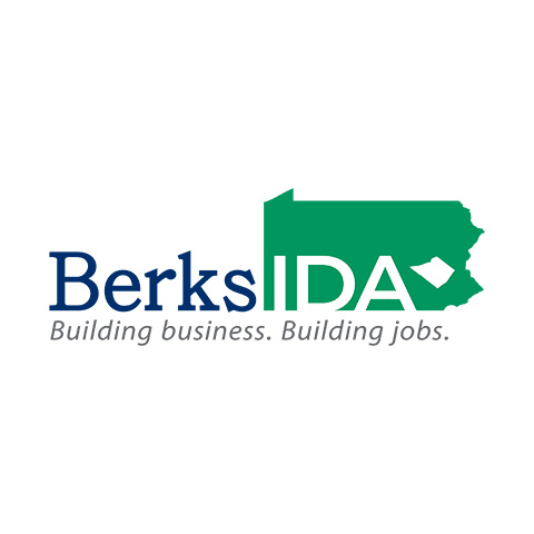 Berks IDA Logo Berks IDA