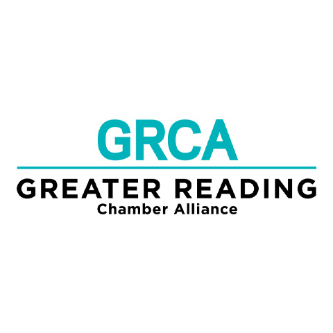 GRCA Logo GRCA | Greater Reading Chamber Alliance