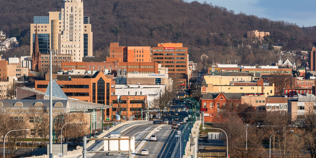 Business and Industry Growth