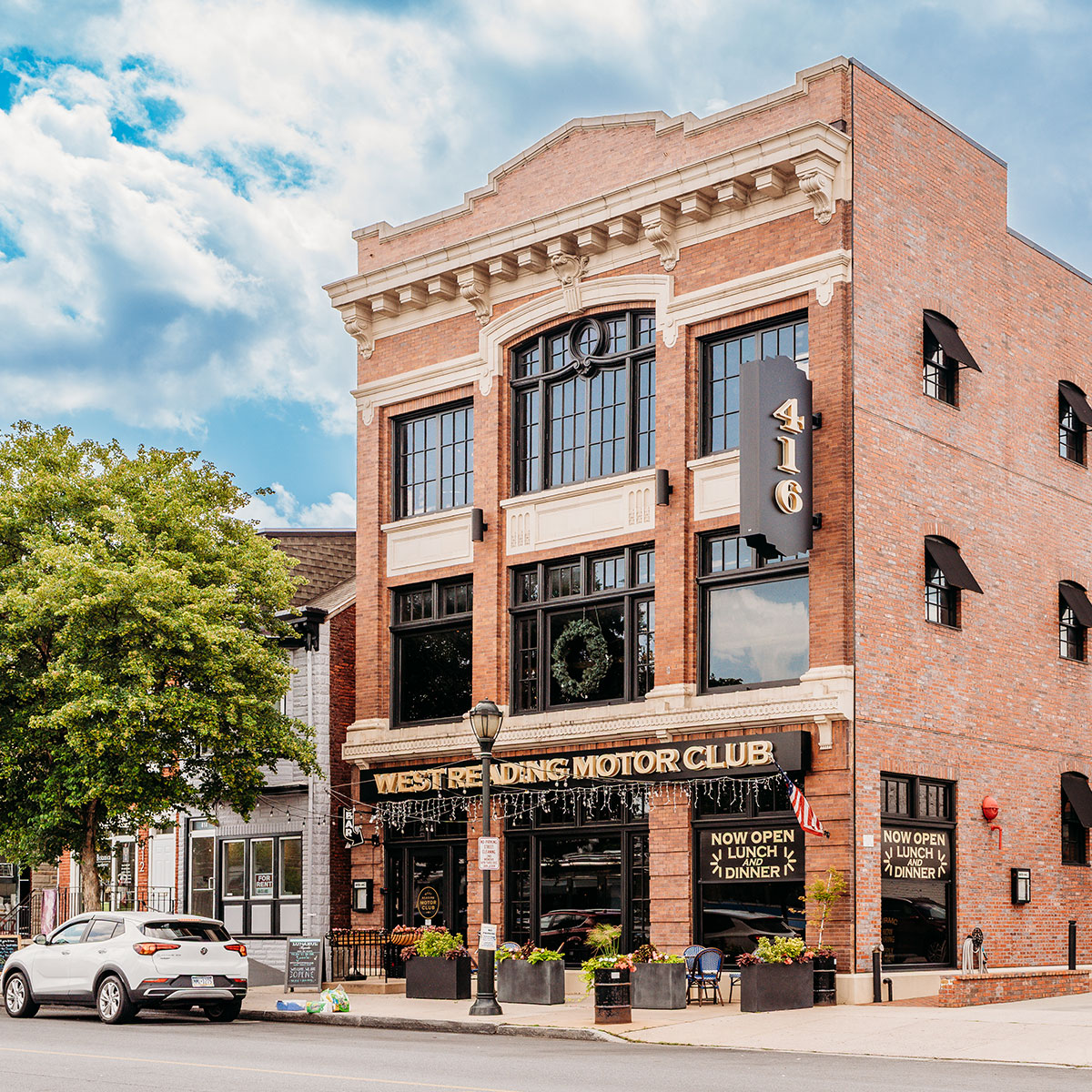 Economic Development