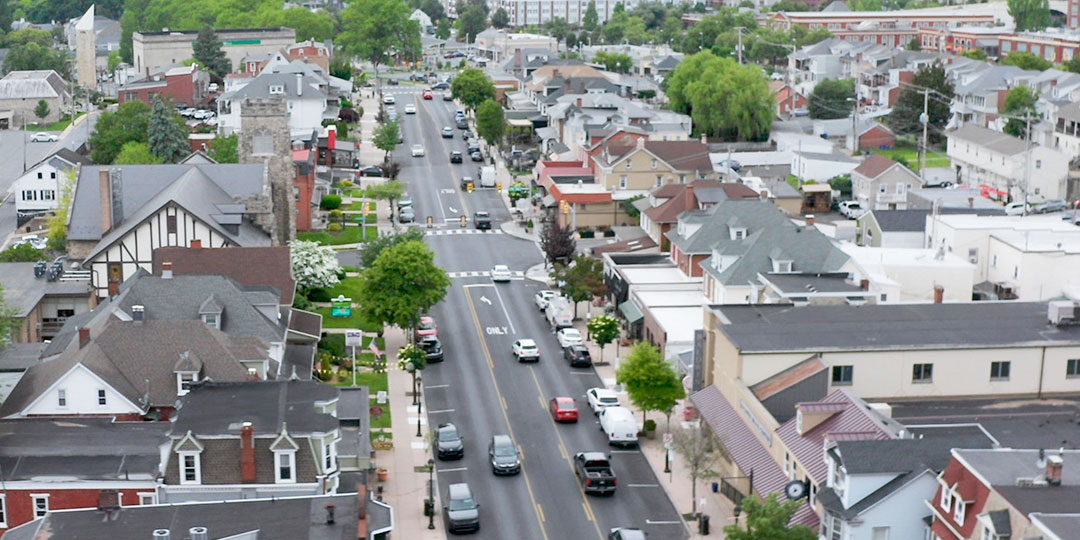 Talent & Economic Mobility