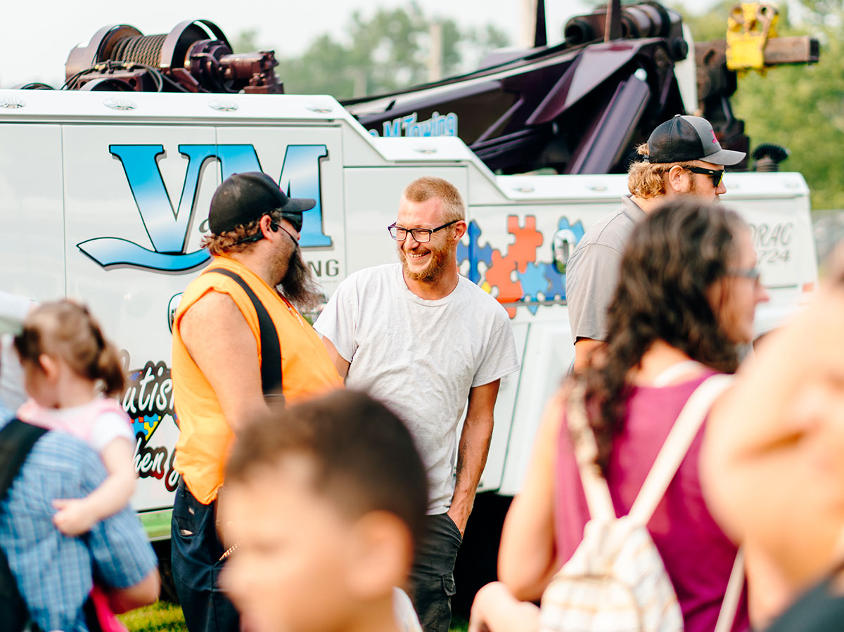 Workforce Development Board