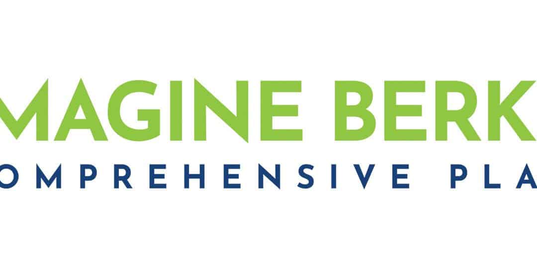 Imagine Berks Comprehensive Plan