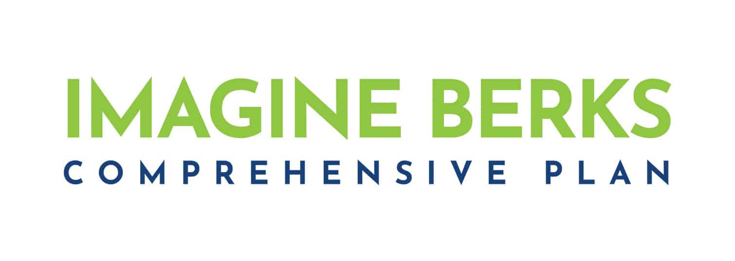 Imagine Berks Comprehensive Plan