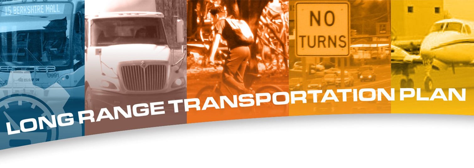 Longrange Transportation Plan