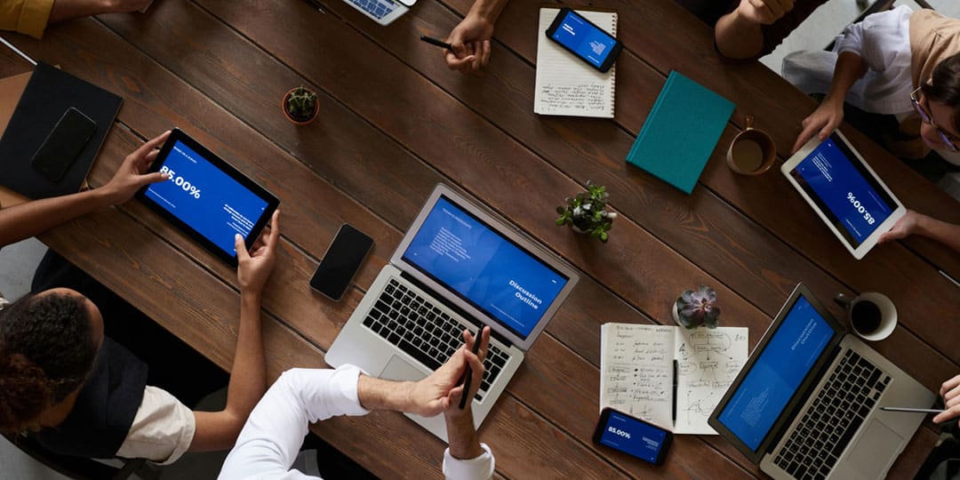 Metrics & Accountability