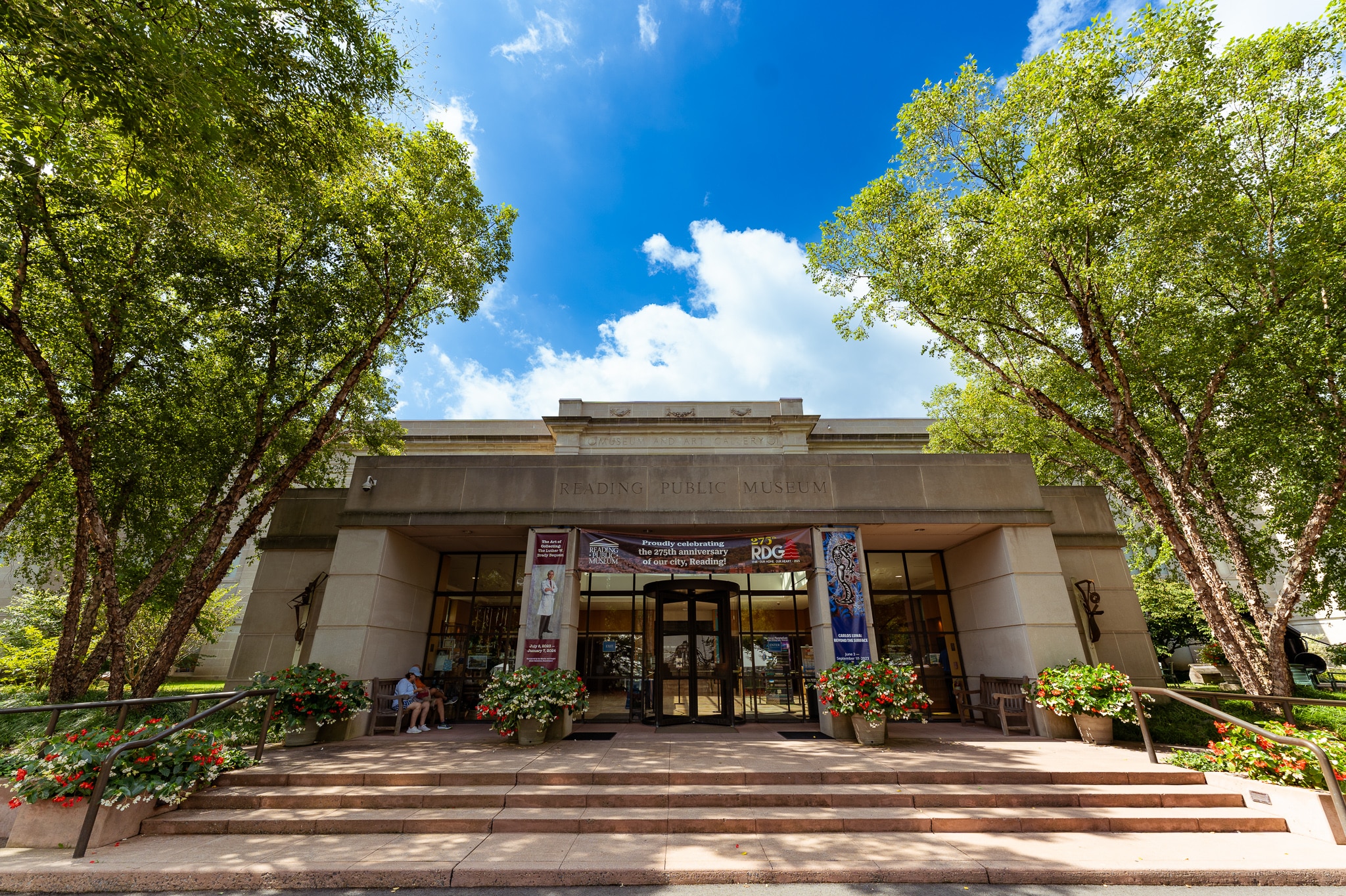 Reading Public Museum