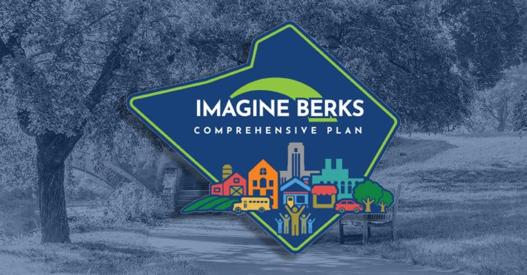Why Imagine Berks