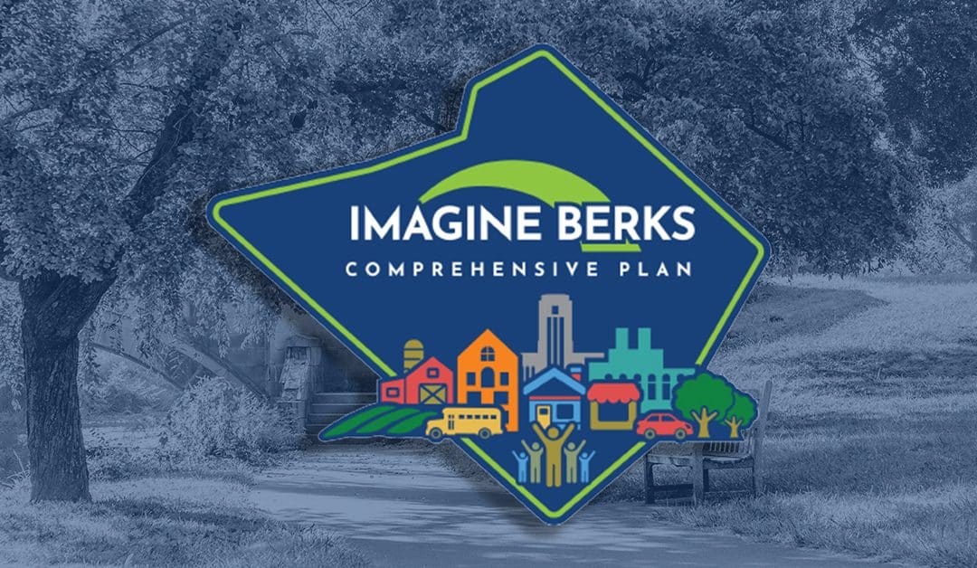 Why Imagine Berks