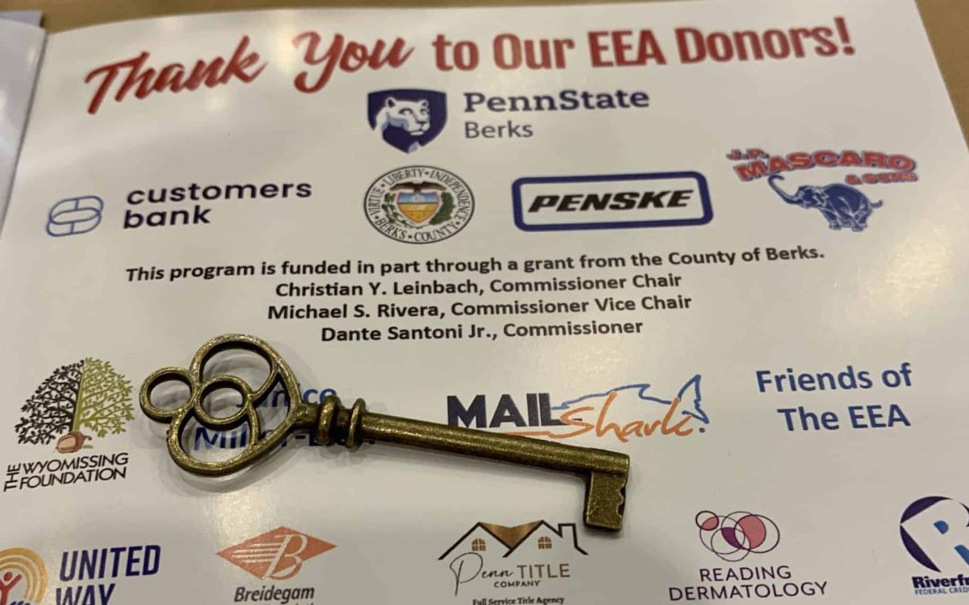 Dream Makers hold the key